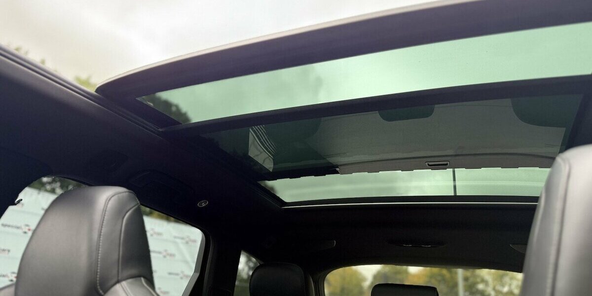 Audi SQ7 4.0 TFSI quattro / Leder / 507 PS / Head Up 133.000 km 63.900 &euro; Mönchengladbach 41066