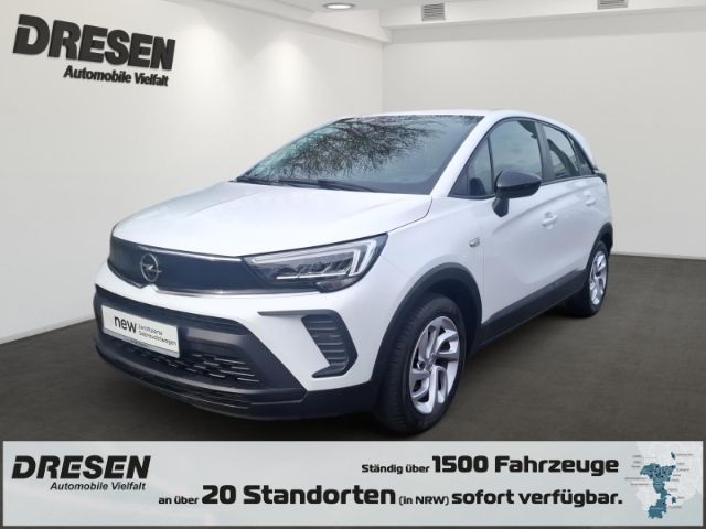 Opel Crossland (X) 24.121 km 13.780 &euro; Krefeld 47805