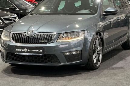 Skoda Octavia 233.855 km 10.990 &euro; Mönchengladbach 41238