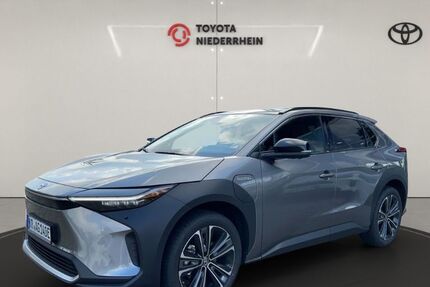 Toyota bZ4X 14.100 km 33.790 &euro; Krefeld 47809