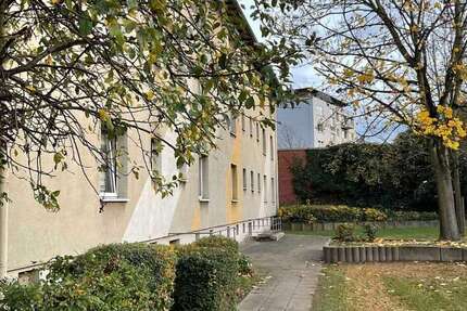 Wohnung Duisburg Untermeiderich - 3 Zimmer, 63 m&sup2;, 520&euro; | Angebot:25618513