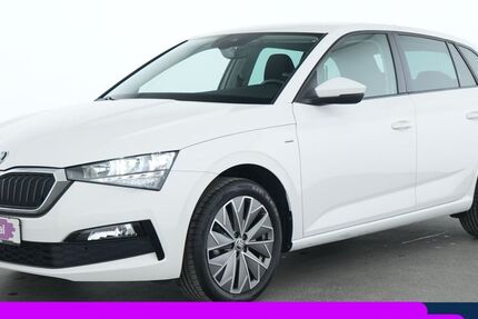 Skoda Scala 48.238 km 14.959 &euro; Neuss 41460