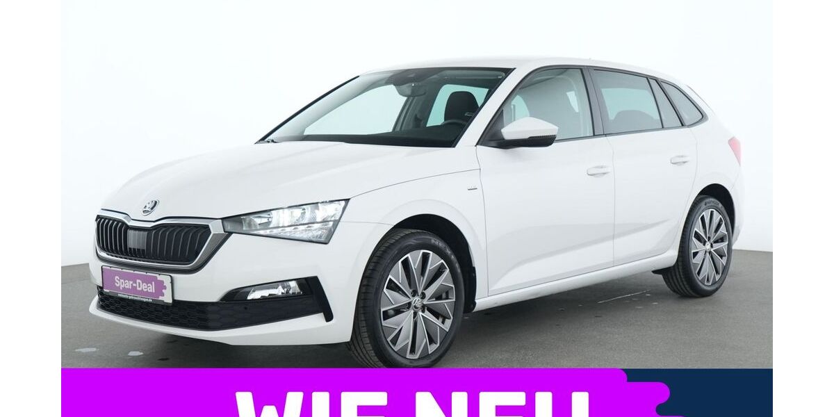 Skoda Scala 48.238 km 14.989 &euro; Neuss 41460