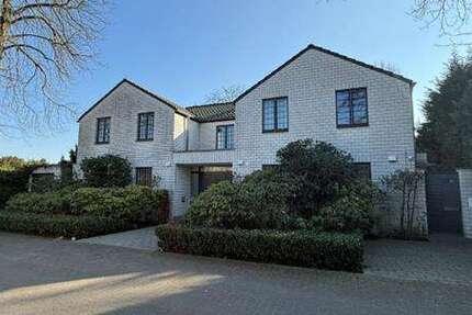 Haus Meerbusch Necklenbroich - 11 Zimmer, 360 m&sup2;, 2.995.000&euro; | Angebot:24752389