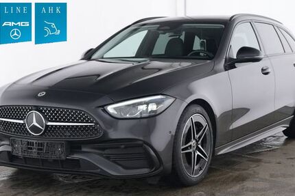 Mercedes-Benz C 180 21.057 km 39.880 &euro; Mönchengladbach 41238