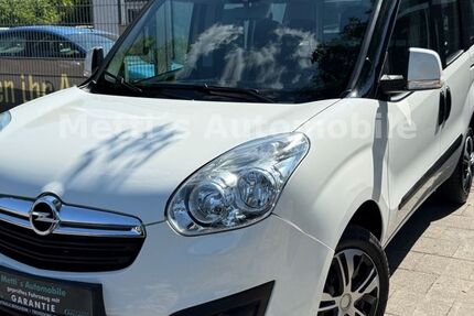 Opel Combo 34.431 km 9.999 &euro; Erkelenz 41812