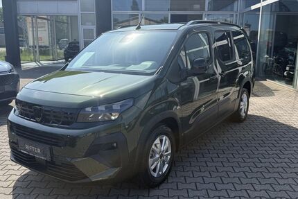 Peugeot Rifter 1.820 km 28.990 &euro; Moers 47445