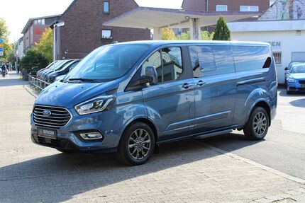 Ford Tourneo Custom 83.000 km 31.800 &euro; Neuss 41468