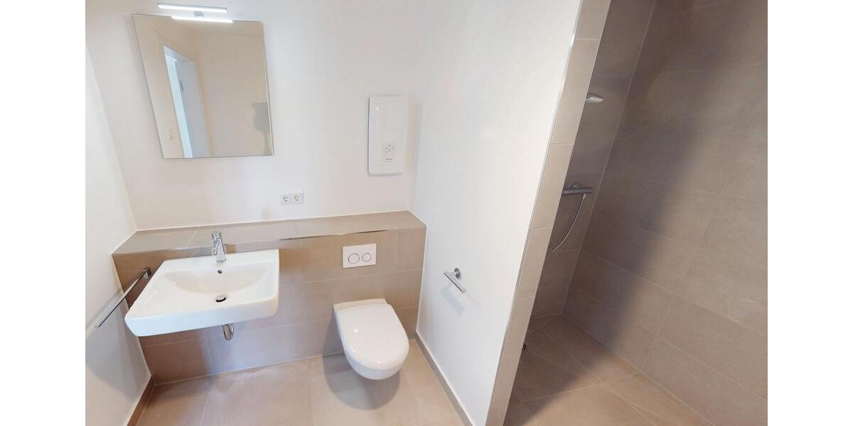Dachgeschoßwohnung Düsseldorf Stadtbezirk 3 - 2 Zimmer, 75 m&sup2;, 1.485&euro; | Angebot:26195761