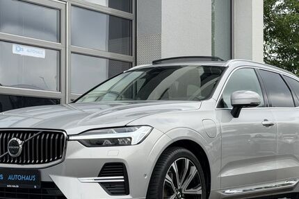 Volvo XC60 121.820 km 36.777 &euro; Hilden (bei Düsseldorf) 40721