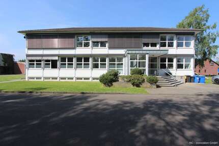 Gewerbeobjekt Brüggen / Bracht Bracht - 1.500&euro; | Angebot:21491436