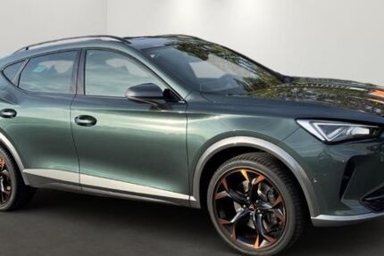 Cupra Formentor 55.941 km 24.990 &euro; Düsseldorf 40589