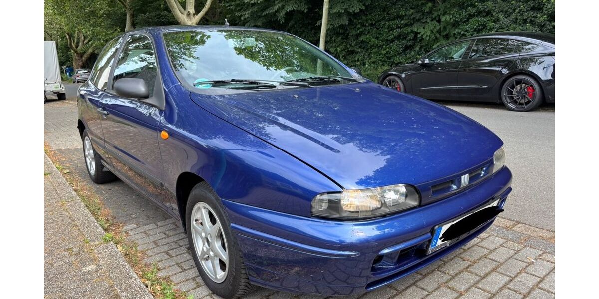 Fiat Bravo 80.000 km 750 &euro; Duisburg 47137