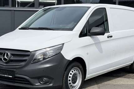 Mercedes-Benz Vito 144.190 km 15.950 &euro; Krefeld 47805