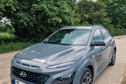 Hyundai KONA 49.500 km 21.500 &euro; Korschenbroich 41352