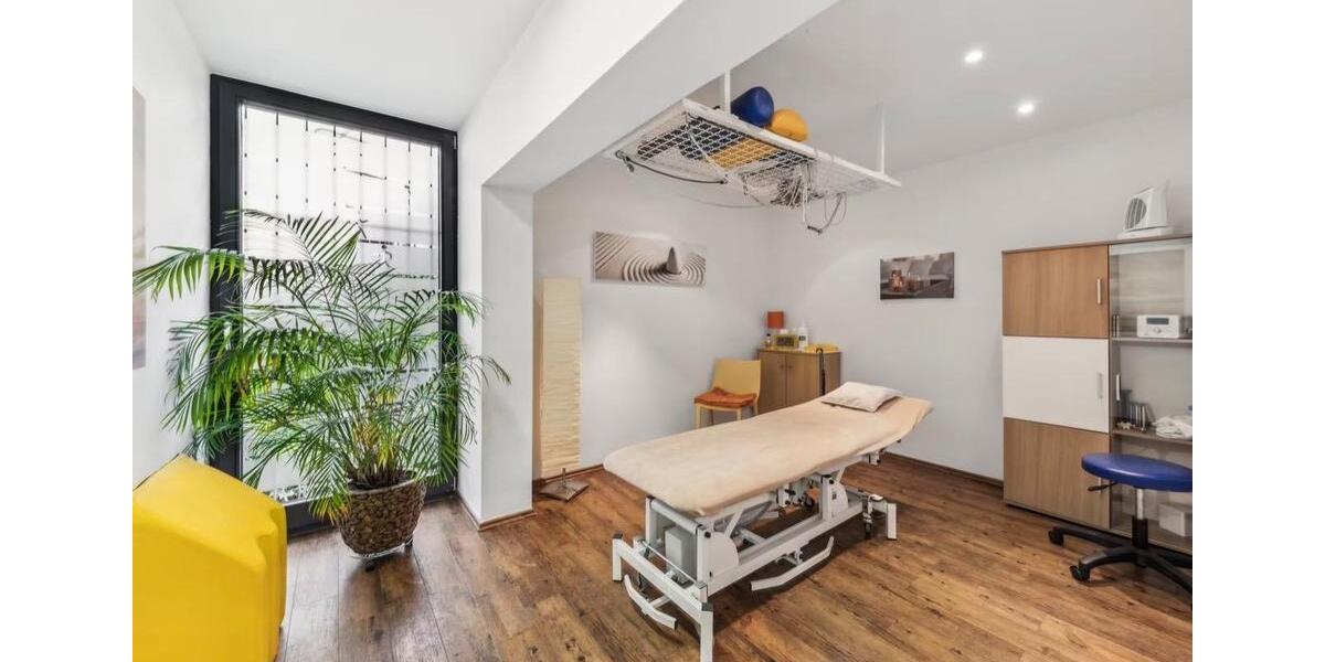 Gewerbeobjekt Mönchengladbach West - 1.750&euro; | Angebot:25842897