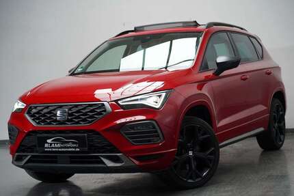 Seat Ateca 50.200 km 26.999 &euro; Grevenbroich 41515
