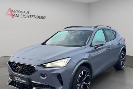 Cupra Formentor 66.950 km 32.250 &euro; Viersen 41747