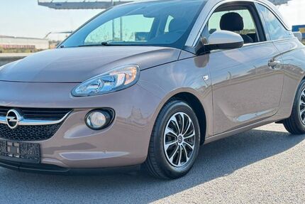 Opel Adam 92.450 km 6.250 &euro; Duisburg 47138