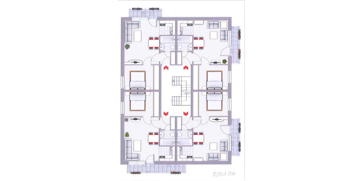 Mehrfamilienhaus, Wohnhaus Mönchengladbach West - 14 Zimmer, 377 m&sup2;, 975.000&euro; | Angebot:25252976