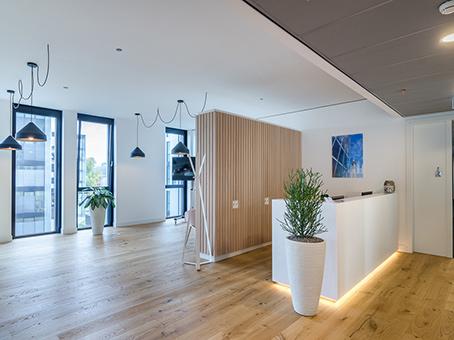 Gewerbeobjekt Düsseldorf Derendorf - 2.247&euro; | Angebot:25976881