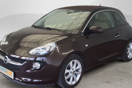 Opel Adam 67.193 km 10.499 &euro; Moers 47445