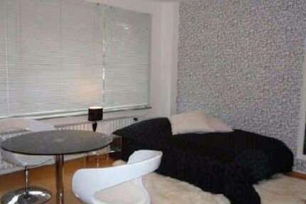 Zimmer Düsseldorf Pempelfort - 1 Zimmer, 950&euro; | Angebot:27103678