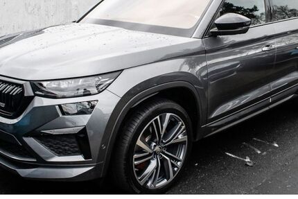 Skoda Kodiaq 83.019 km 36.980 &euro; Düsseldorf 40474
