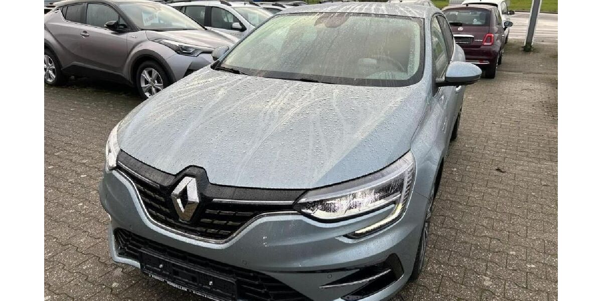Renault Megane 14.000 km 18.900 &euro; Erkelenz 41812