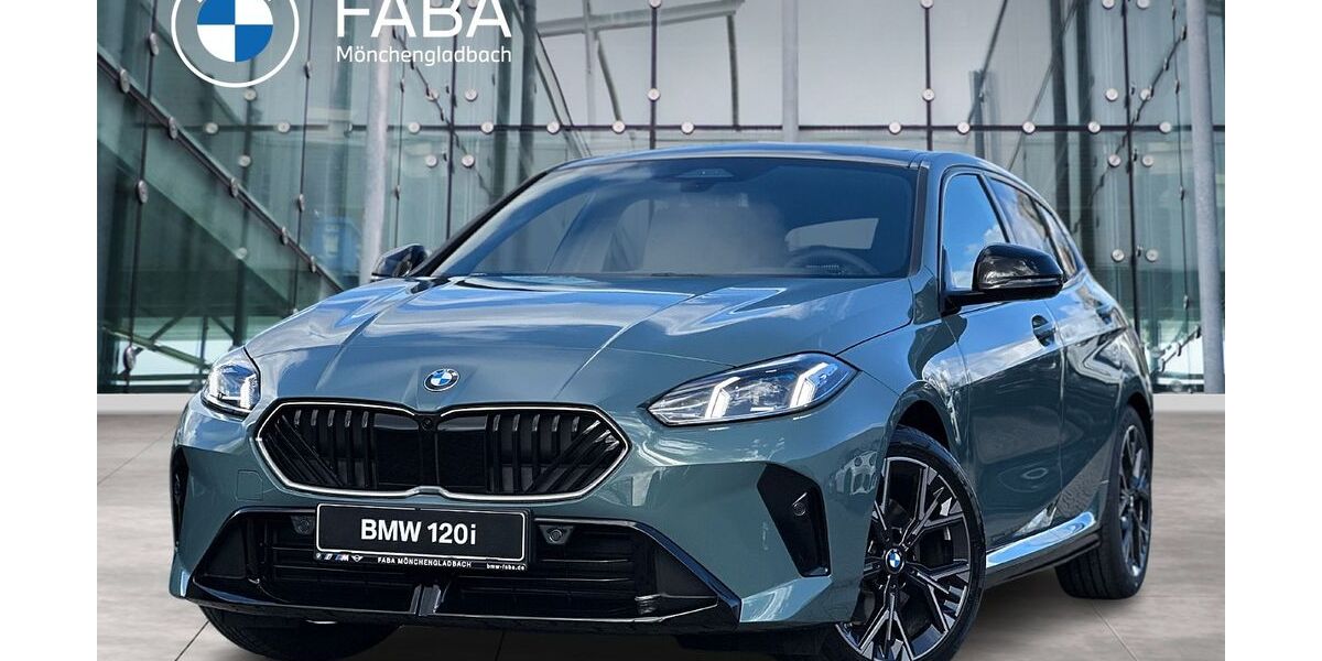 BMW 120 1.001 km 39.550 &euro; Mönchengladbach 41066