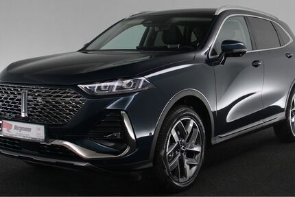 GWM Wey 03 2.850 km 50.650 &euro; Krefeld 47803