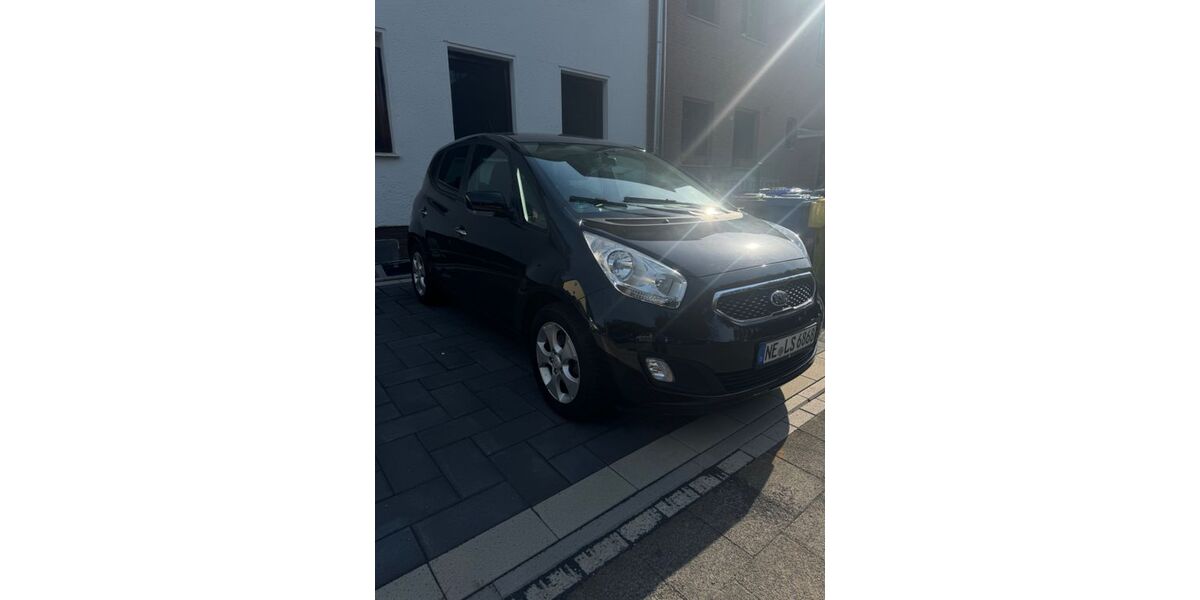 Kia Venga 85.000 km 6.000 &euro; Neuss 41466
