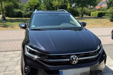 VW Taigo 70.500 km 18.400 &euro; Krefeld 47807