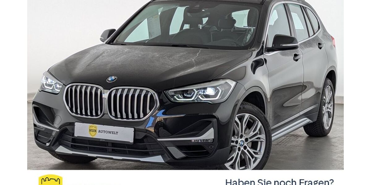 BMW X1 59.050 km 23.960 &euro; Düsseldorf 40599