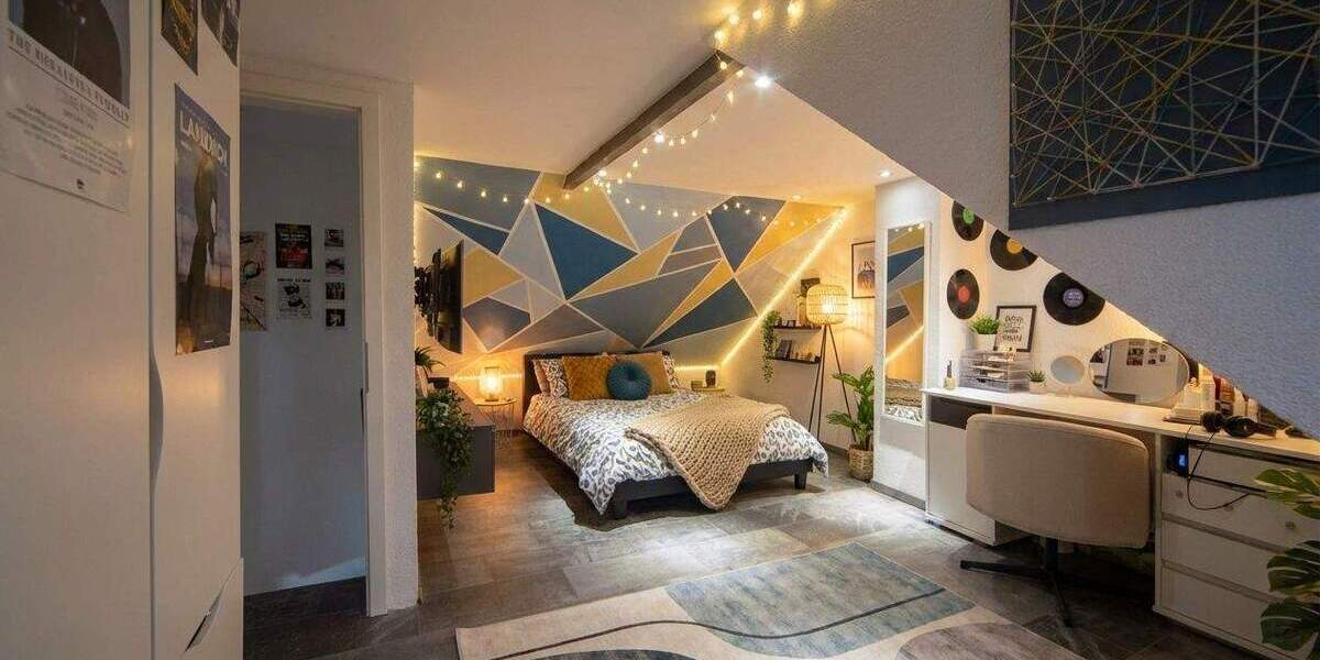 Reihenmittelhaus Kamp - Lintfort Stadtkern - 4 Zimmer, 110 m&sup2;, 368.000&euro; | Angebot:25696612