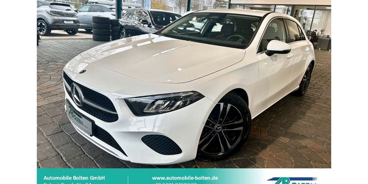 Mercedes-Benz A 180 14.900 km 27.680 &euro; Wegberg / Rath-Anhoven 41844