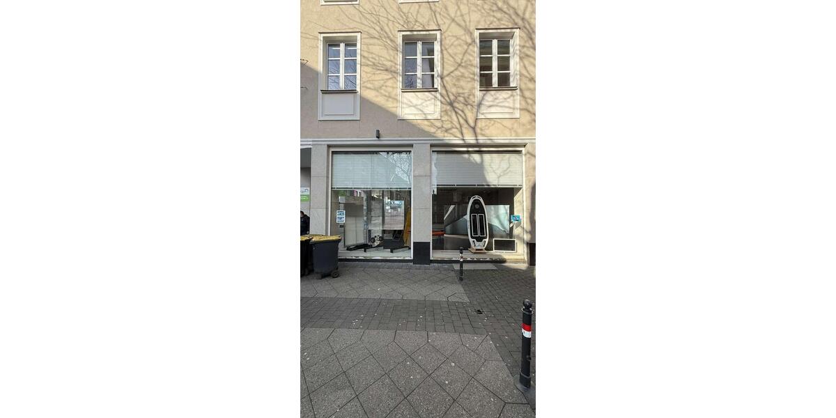 Gewerbeobjekt Krefeld - 2.180&euro; | Angebot:25152334