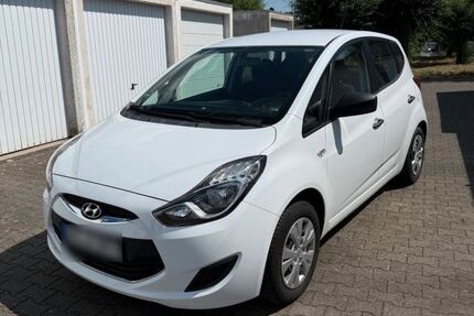 Hyundai i20 61.000 km 6.999 &euro; Viersen 41749