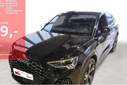 Audi Q3 10.079 km 40.440 &euro; Moers-Hülsdonk 47441
