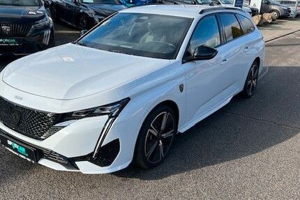 Peugeot 308 7.824 km 26.199 &euro; Bedburg 50181