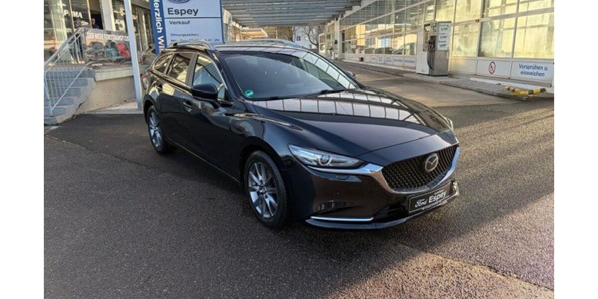 Mazda 6 82.908 km 17.990 &euro; Kamp-Lintfort 47475
