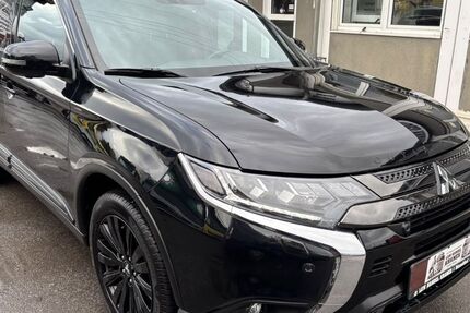 Mitsubishi Outlander 34.000 km 19.338 &euro; Düsseldorf 40231