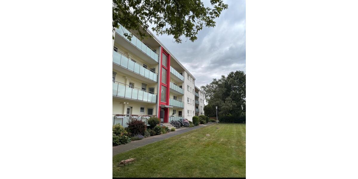 Etagenwohnung Neuss Furth-Mitte - 3 Zimmer, 68 m&sup2;, 247.000&euro; | Angebot:26997623