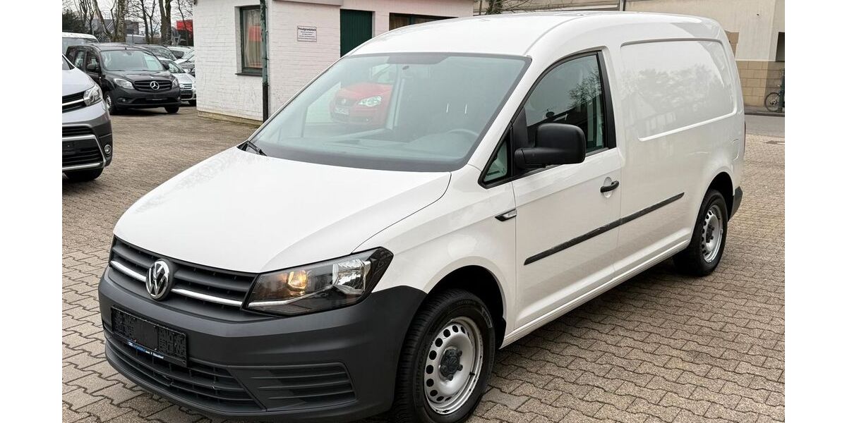 VW Caddy 94.000 km 12.500 &euro; Düsseldorf 40599