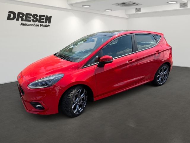 Ford Fiesta 77.000 km 11.980 &euro; Korschenbroich 41352
