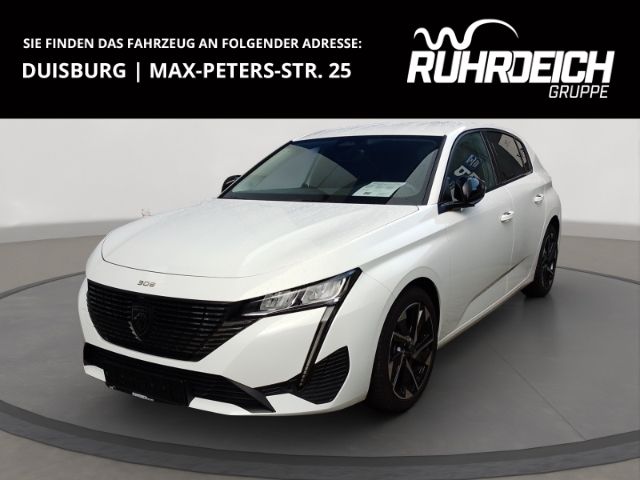 Peugeot 308 22.654 km 19.390 &euro; Duisburg 47059