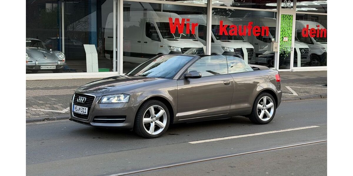 Audi A3 100.000 km 10.860 &euro; Düsseldorf (Unterrath) 40468