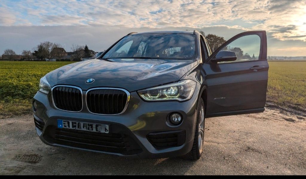 BMW X1 144.000 km 13.500 &euro; Erkelenz 41812