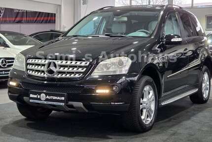 Mercedes-Benz ML 280 235.228 km 10.990 &euro; Mönchengladbach 41238