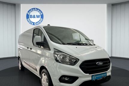 Ford Transit Custom 59.899 km 21.999 &euro; Krefeld 47805